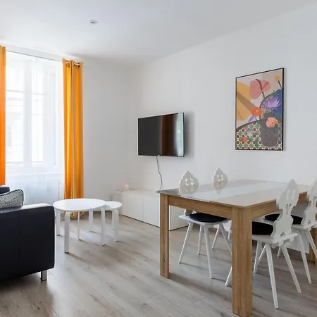 Travel Homes - Niffel 1 - Un Havre De Paix Pres Du Parc Mulhouse Exterior foto