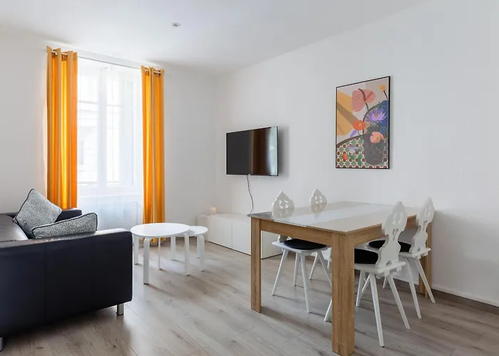 Travel Homes - Niffel 1 - Un Havre De Paix Pres Du Parc