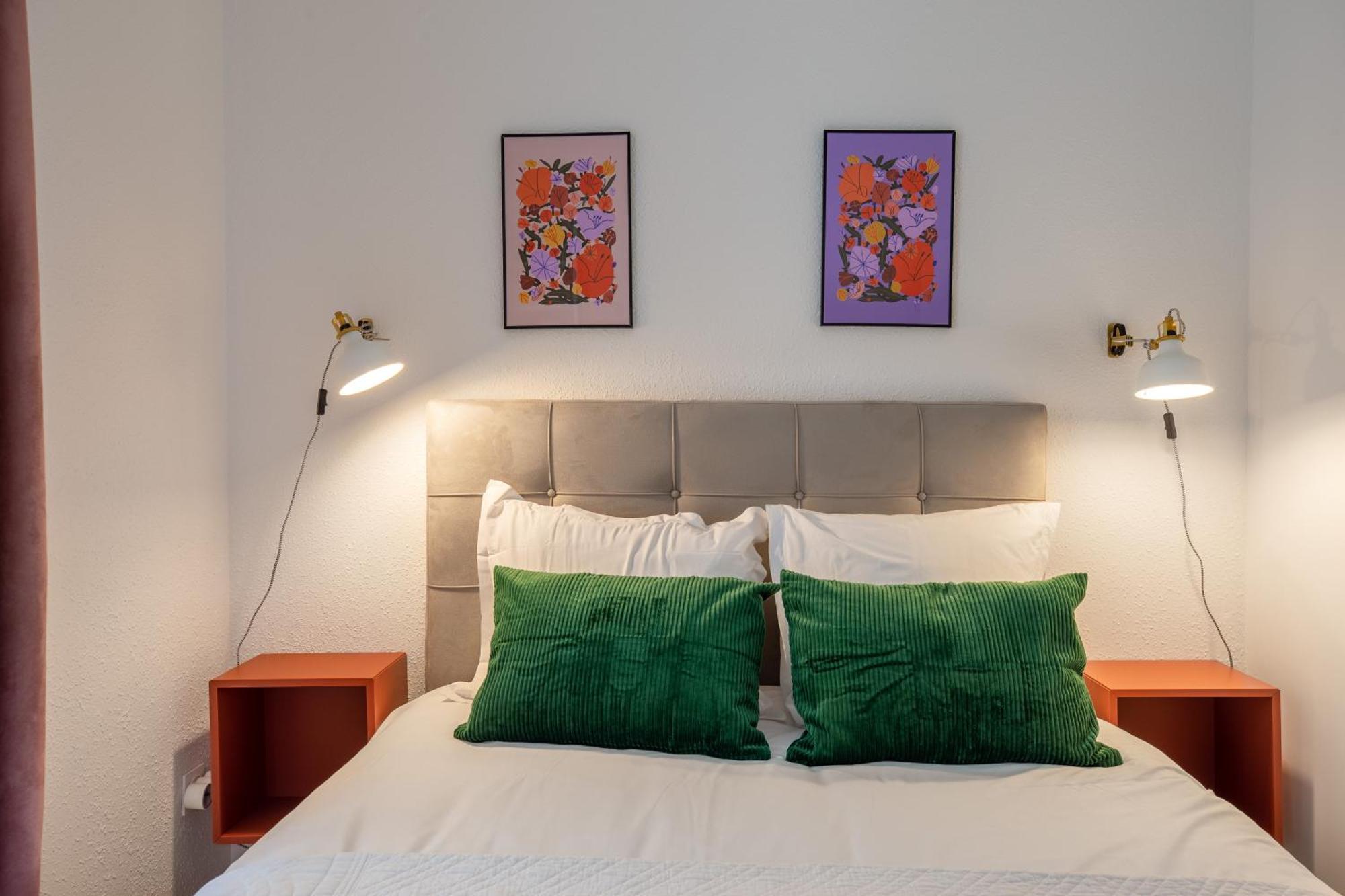 Travel Homes - Niffel 1 - Un Havre De Paix Pres Du Parc * Mulhouse
