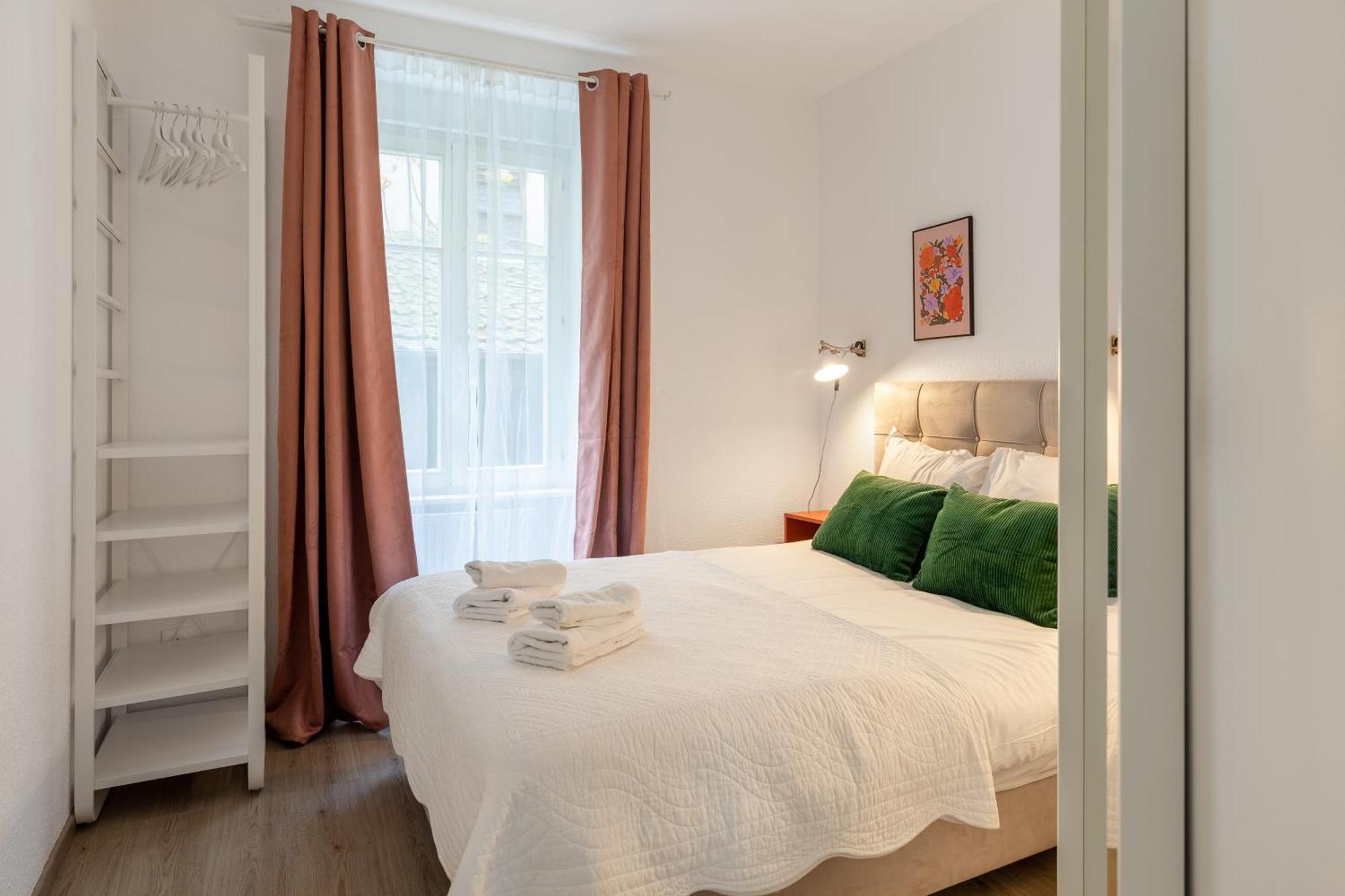 Travel Homes - Niffel 1 - Un Havre De Paix Pres Du Parc *
