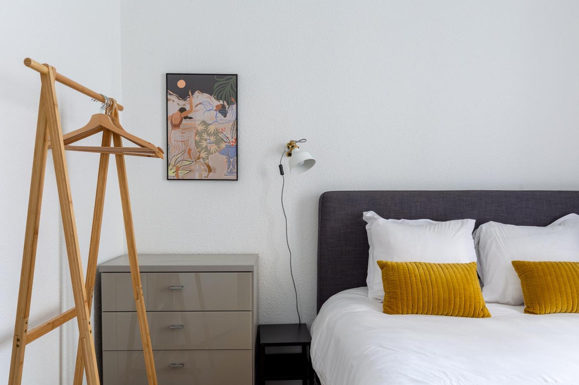 Apartment Travel Homes - Niffel 1 - Un Havre De Paix Pres Du Parc
